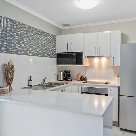 Nautilus Noosa Resort Noosaville Bagian luar foto