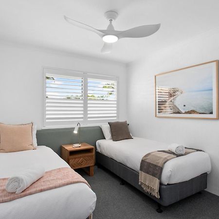 Nautilus Noosa Resort Noosaville Bagian luar foto