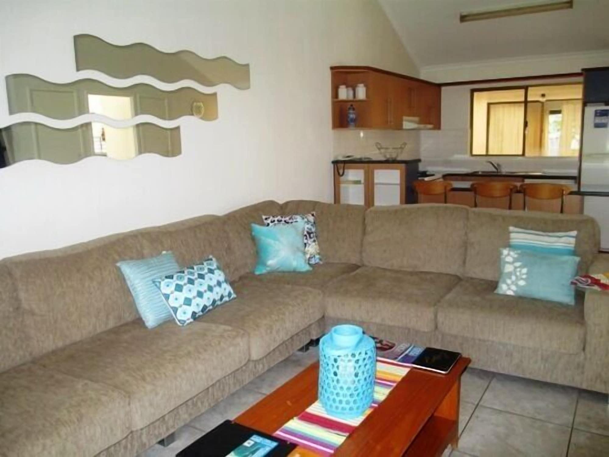 Nautilus Noosa Resort Noosaville Bagian luar foto
