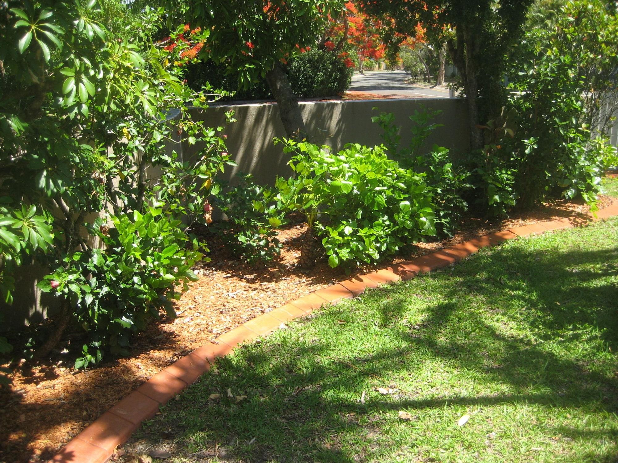 Nautilus Noosa Resort Noosaville Bagian luar foto