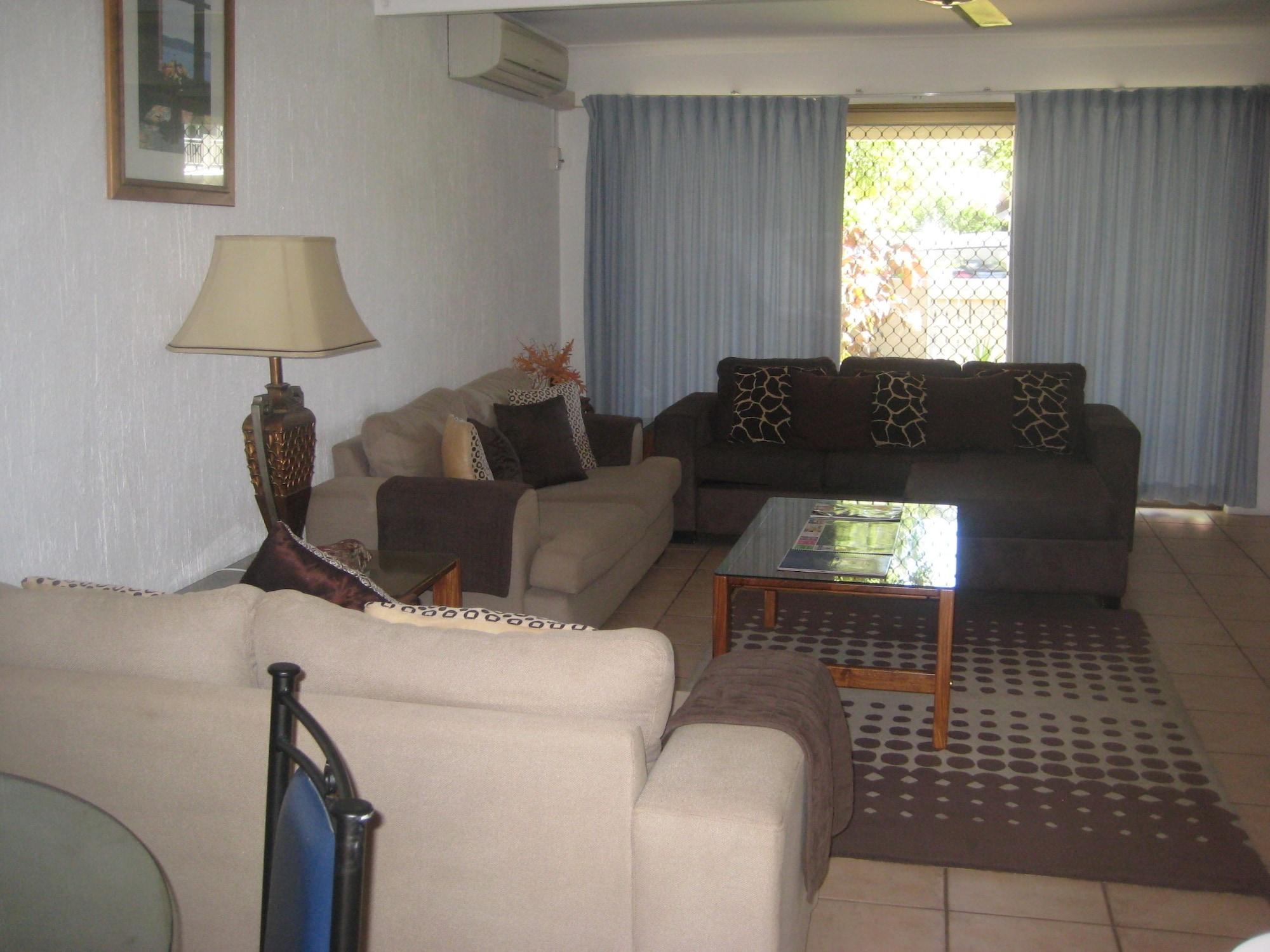 Nautilus Noosa Resort Noosaville Bagian luar foto