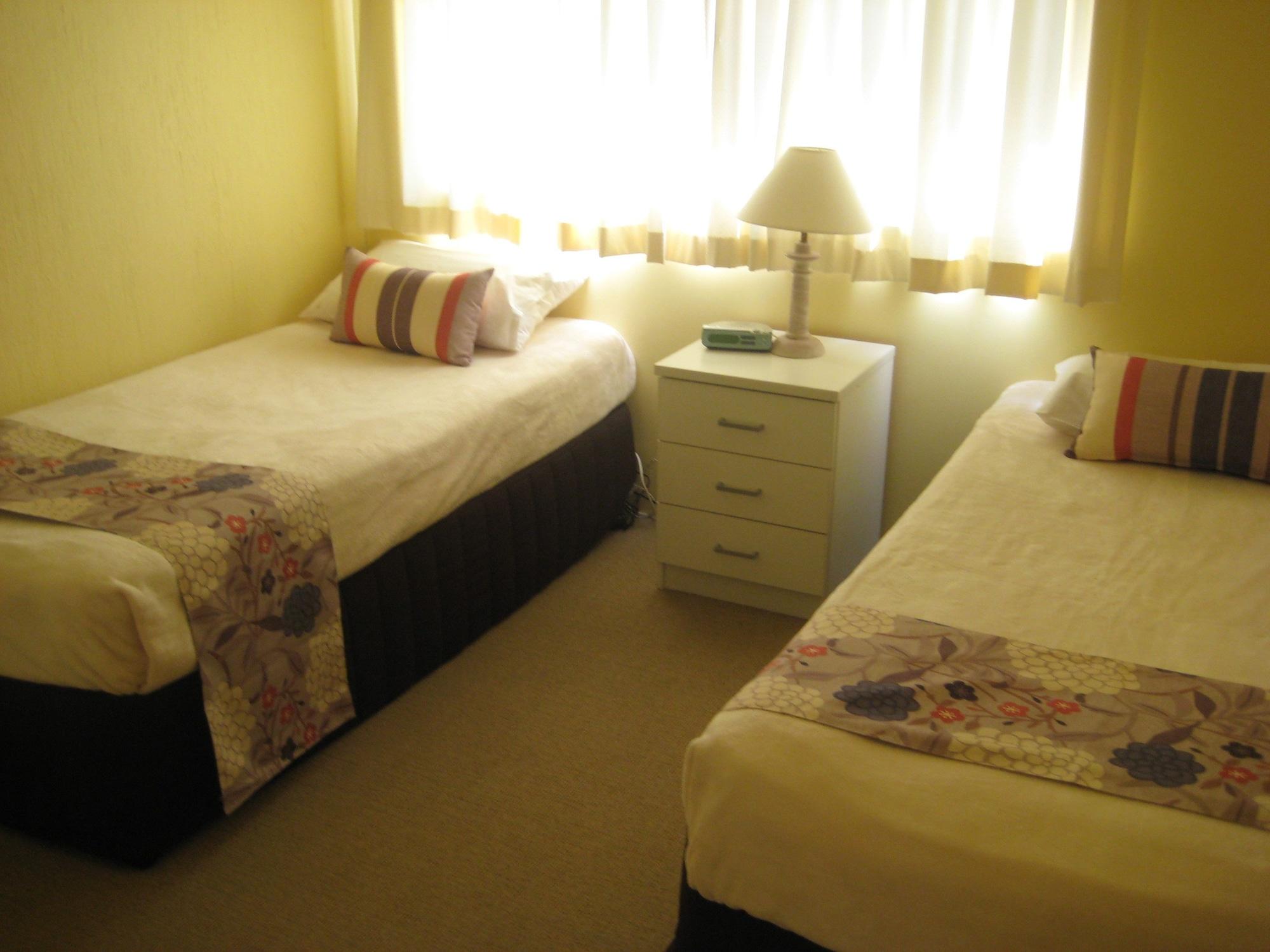 Nautilus Noosa Resort Noosaville Bagian luar foto