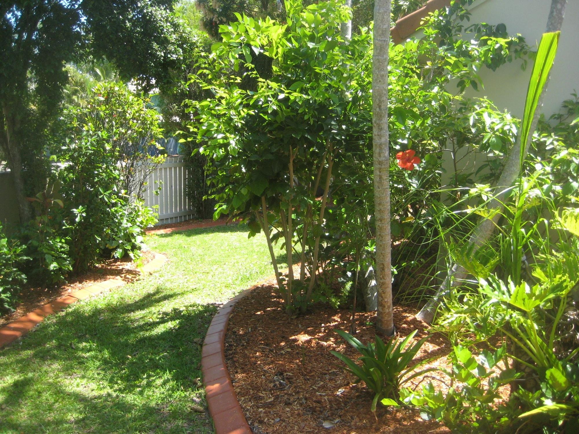 Nautilus Noosa Resort Noosaville Bagian luar foto