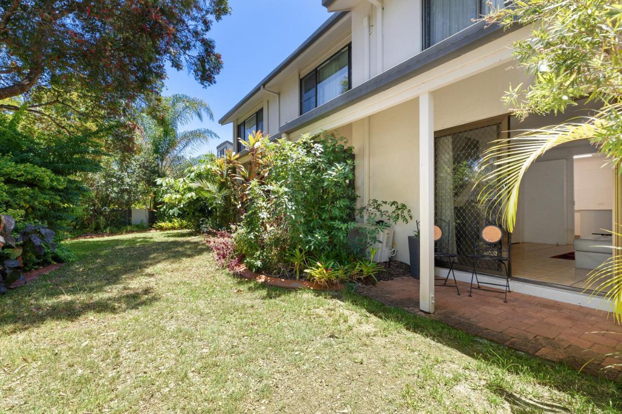 Nautilus Noosa Resort Noosaville Bagian luar foto