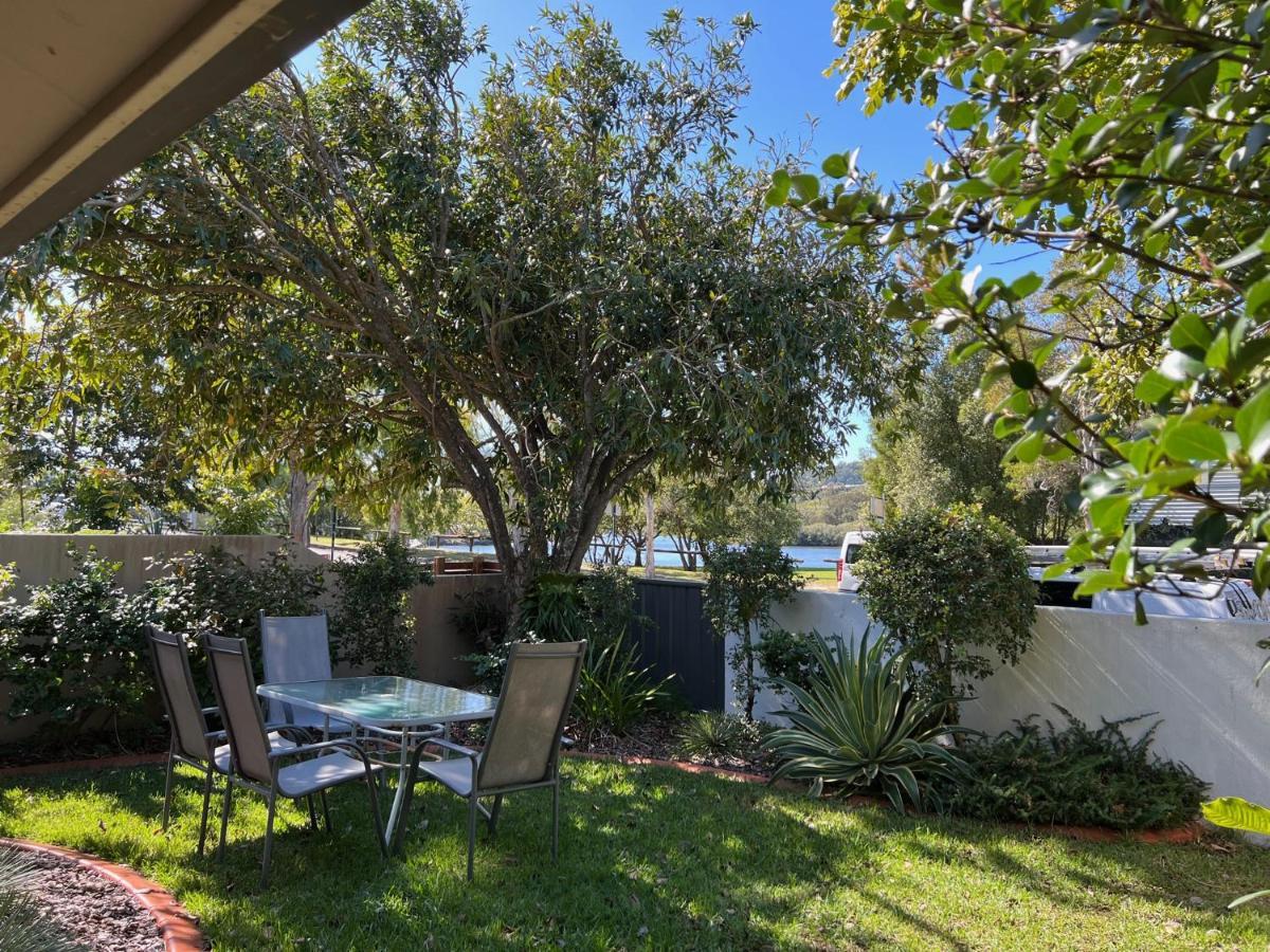 Nautilus Noosa Resort Noosaville Bagian luar foto