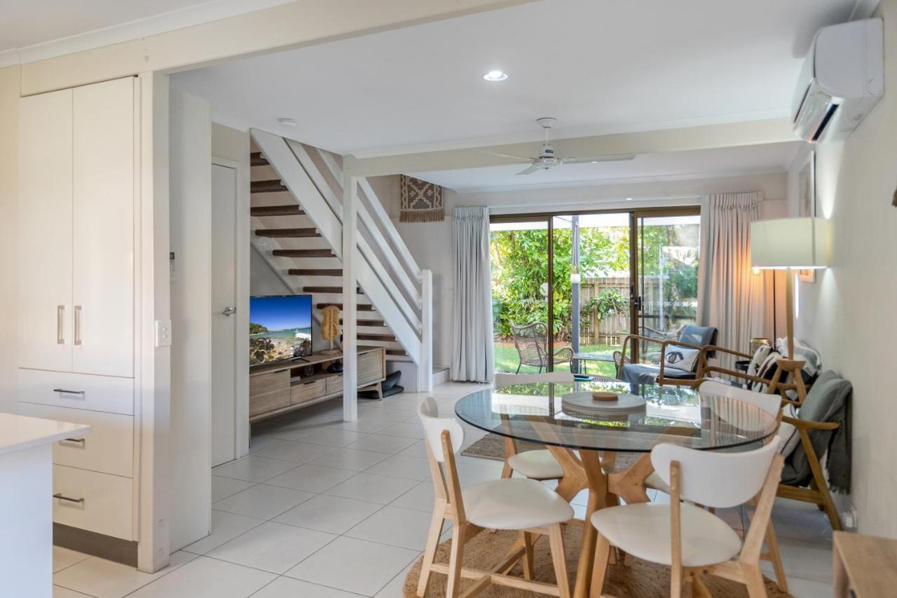Nautilus Noosa Resort Noosaville Bagian luar foto