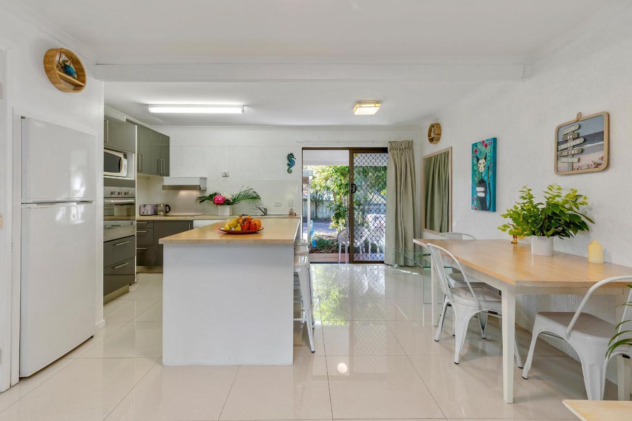 Nautilus Noosa Resort Noosaville Bagian luar foto