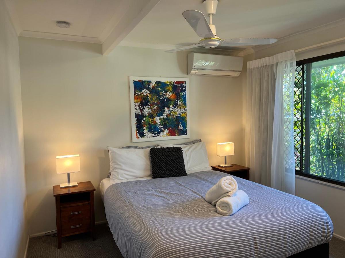 Nautilus Noosa Resort Noosaville Bagian luar foto