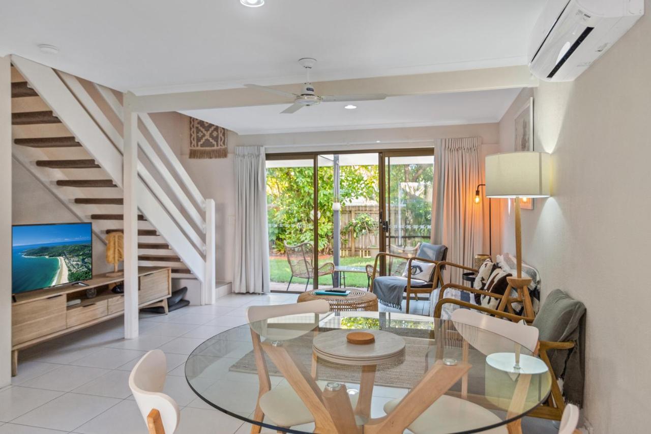 Nautilus Noosa Resort Noosaville Bagian luar foto