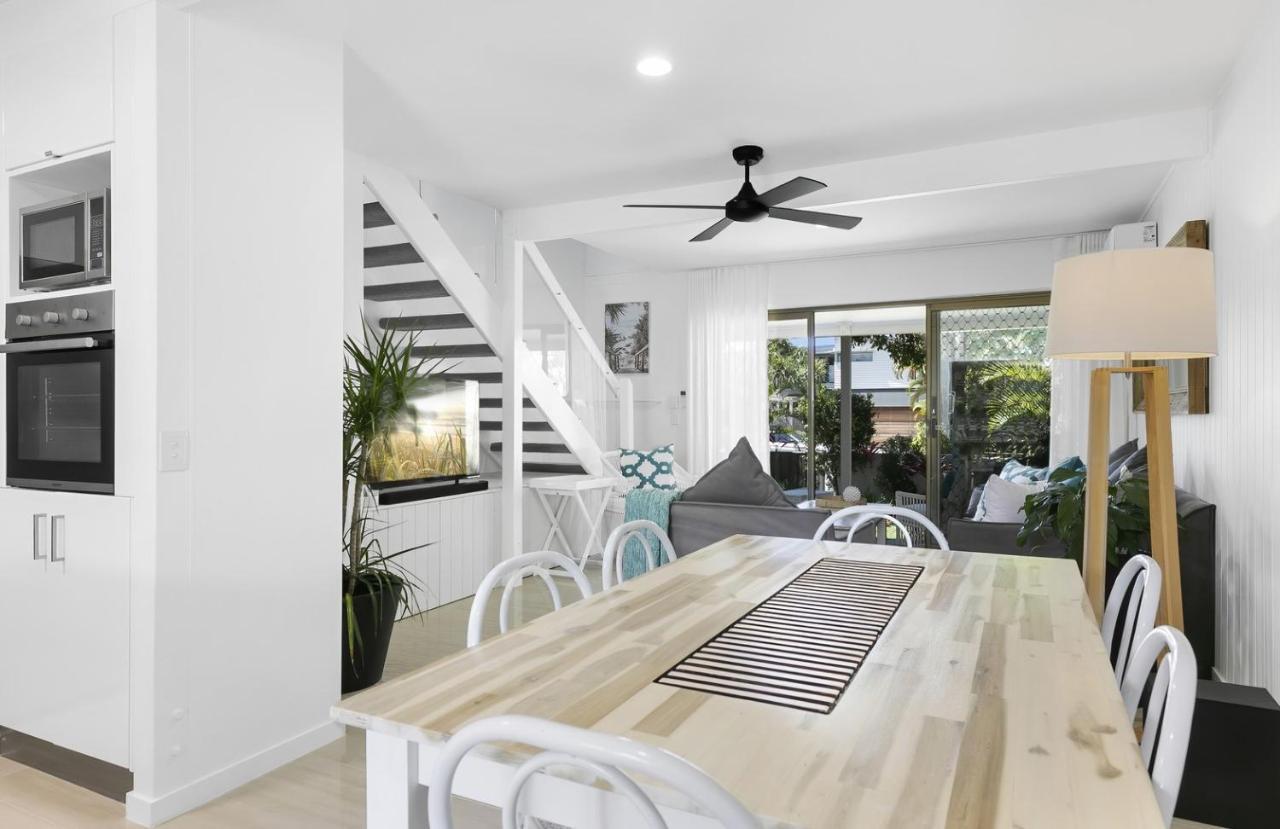 Nautilus Noosa Resort Noosaville Bagian luar foto
