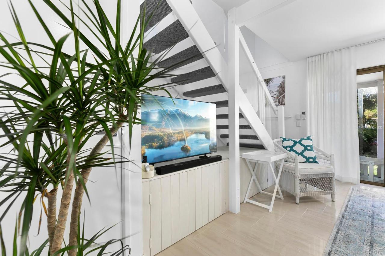 Nautilus Noosa Resort Noosaville Bagian luar foto
