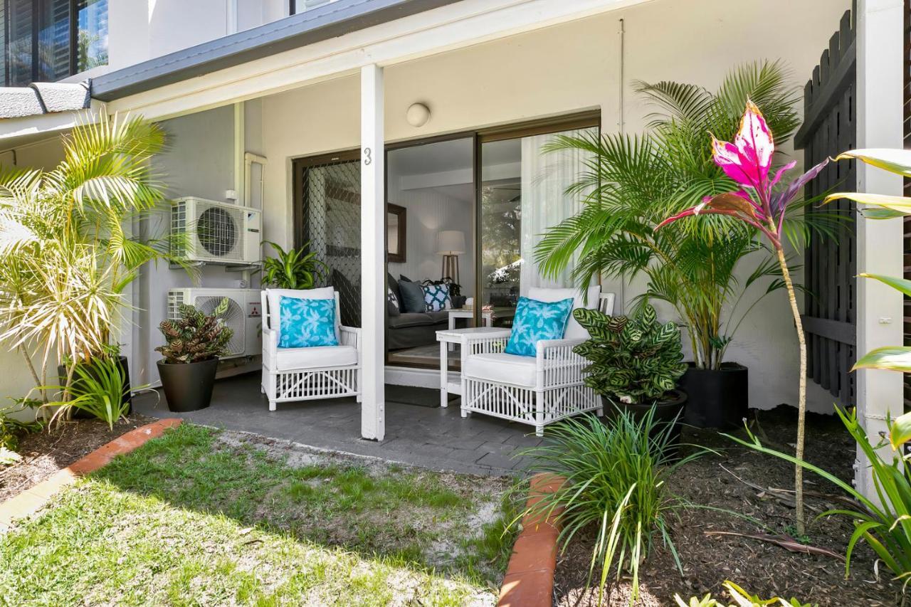 Nautilus Noosa Resort Noosaville Bagian luar foto
