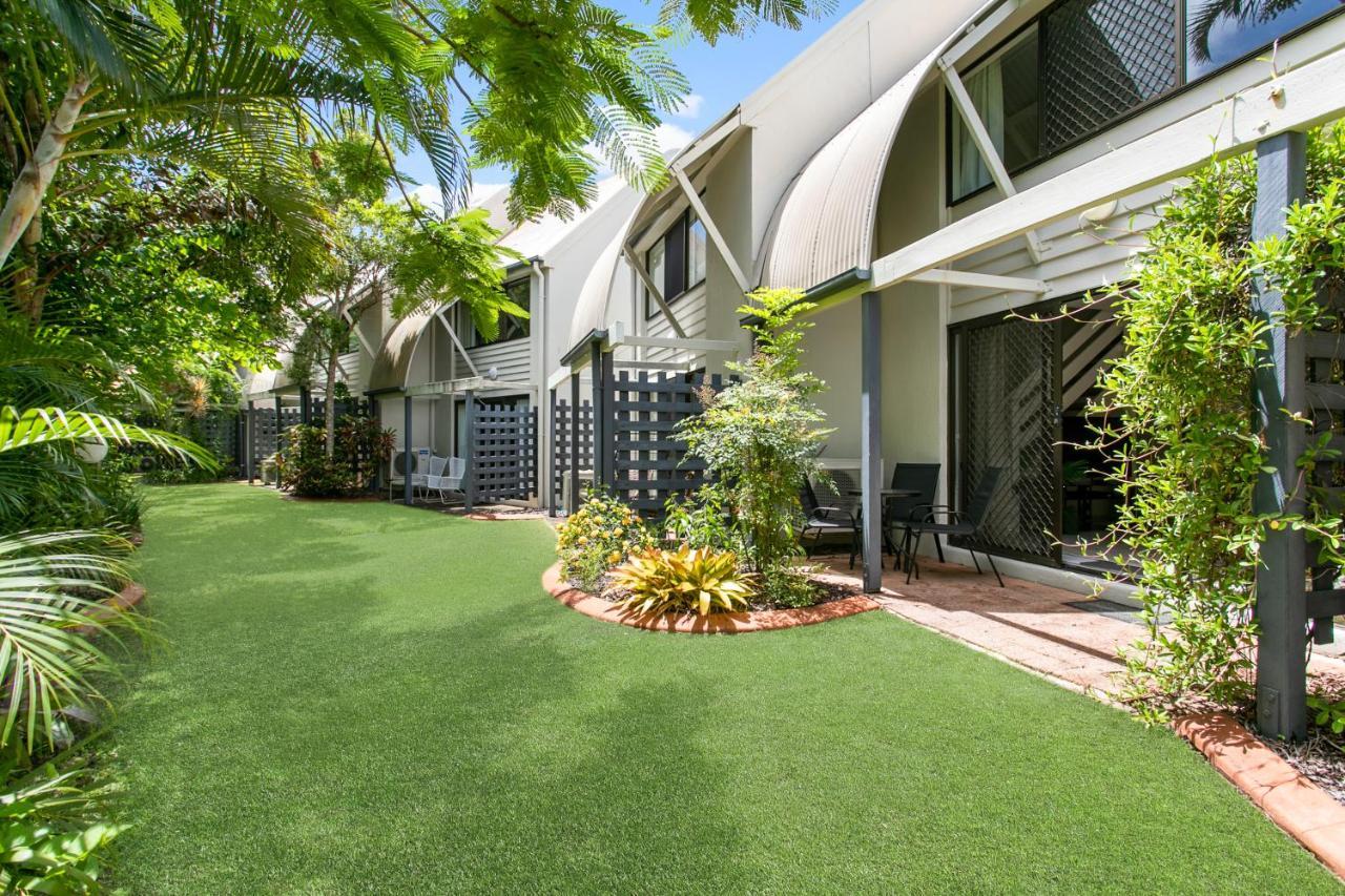 Nautilus Noosa Resort Noosaville Bagian luar foto