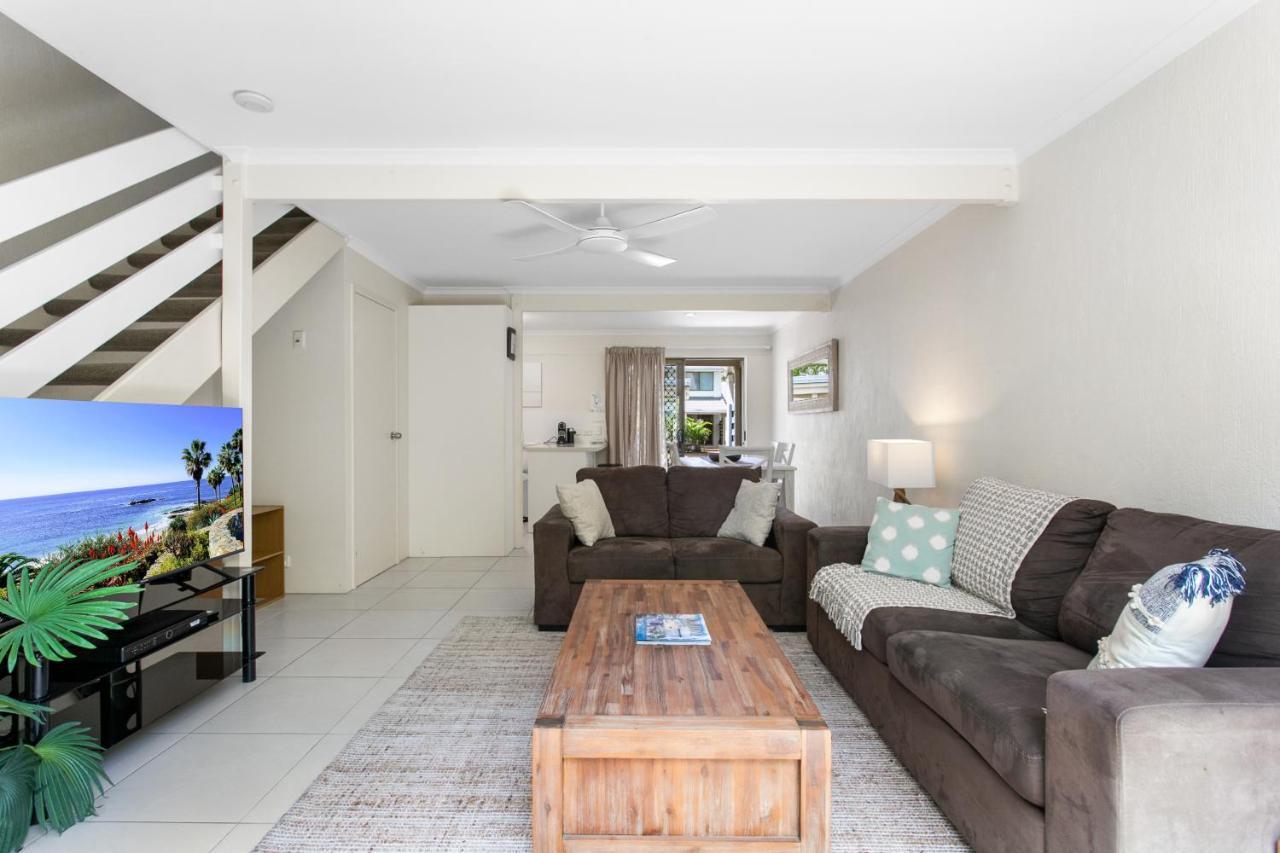 Nautilus Noosa Resort Noosaville Bagian luar foto