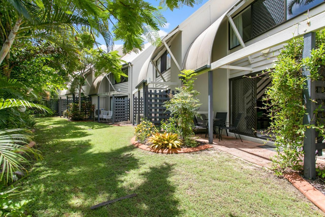 Nautilus Noosa Resort Noosaville Bagian luar foto