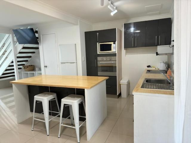 Nautilus Noosa Resort Noosaville Bagian luar foto