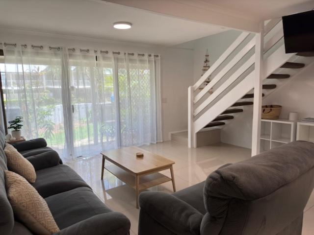 Nautilus Noosa Resort Noosaville Bagian luar foto