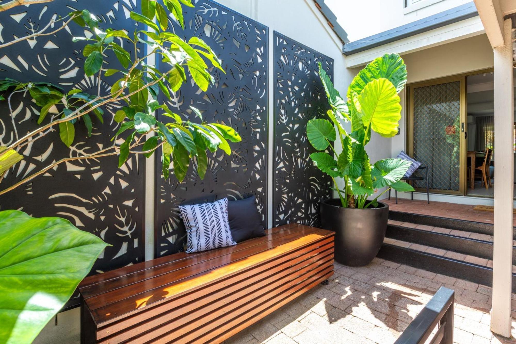 Nautilus Noosa Resort Noosaville Bagian luar foto