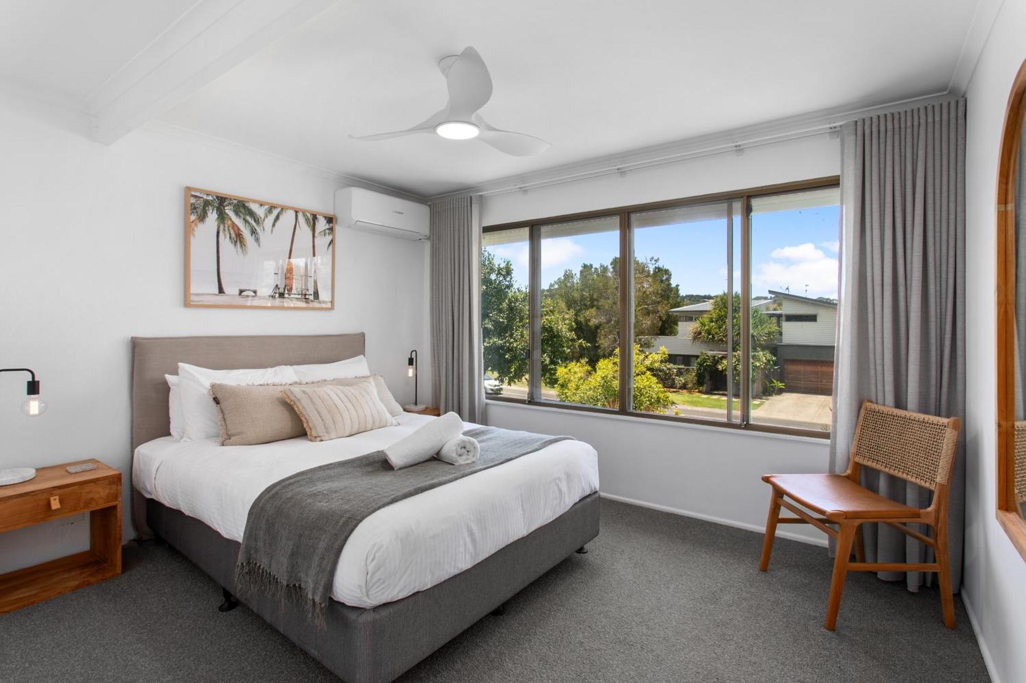Nautilus Noosa Resort Noosaville Bagian luar foto